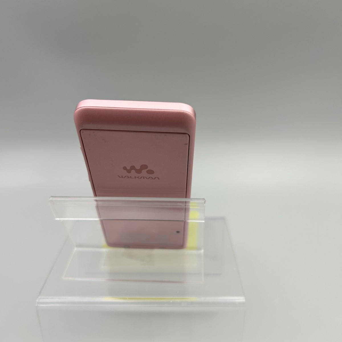 SONY NW-S14 Walkman 8GB MP3 Bluetooth Portable Audio Player Pink