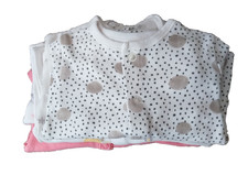 Baby Girls Clothing Bundle First Size Mixed Seasonal Outfits Great Condition