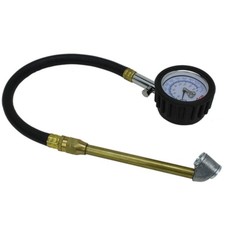 MILTON S-936 Tire inflator pressure gauge 806D91