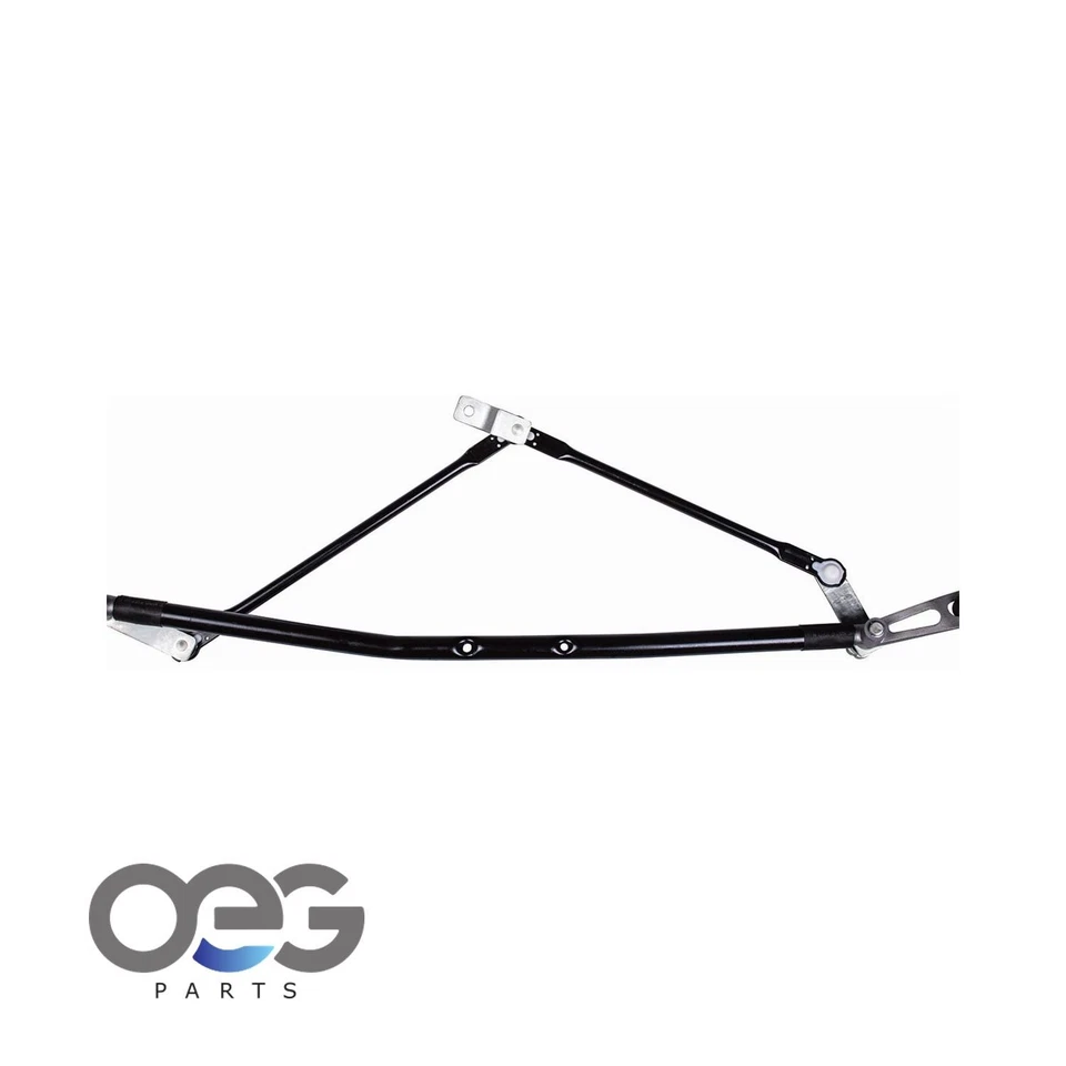 New Wiper Motor Linkage Replacement for Dodge Ram 5500 08-10 Front 55077098AH - Image 2 of 4