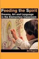Art Rogers | Feeding The Spirit | Taschenbuch | Englisch (2001) | iUniverse