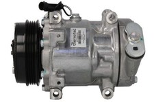 THERMOTEC Kompressor, Klimaanlage KTT090125 für CITROËN  passend für FIAT