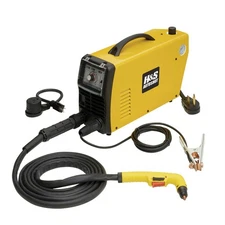 H & S Autoshot HSW-6004 H&s Autoshot Hsw-6004 Plasma Cutter 40 Amp Lcd Inverter