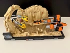 LEGO Star Wars 75380 Mos Espa Podrace Diorama -  25th Anniversary