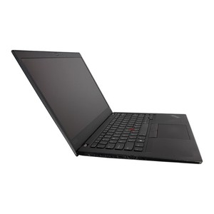 Lenovo ThinkPad X390 i5 8365U 16GB 256GB NVMe (Akku 80% englisch Flecken Kratzer