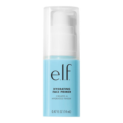 Hydrating Face Primer, Makeup Primer For Flawless, Smooth Skin & Long-Lasting Ma