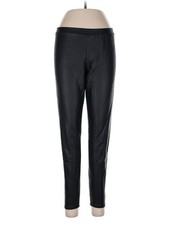 LC Lauren Conrad Women Black Active Pants L