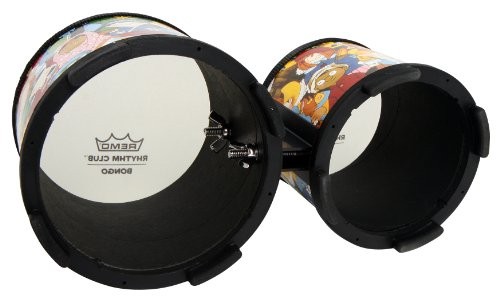 2セット REMO RHYTHM CLUB BONGOS LREMRH56000 s-l1200.jpg