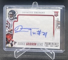 2013 Panini Prominence Football Cards 19