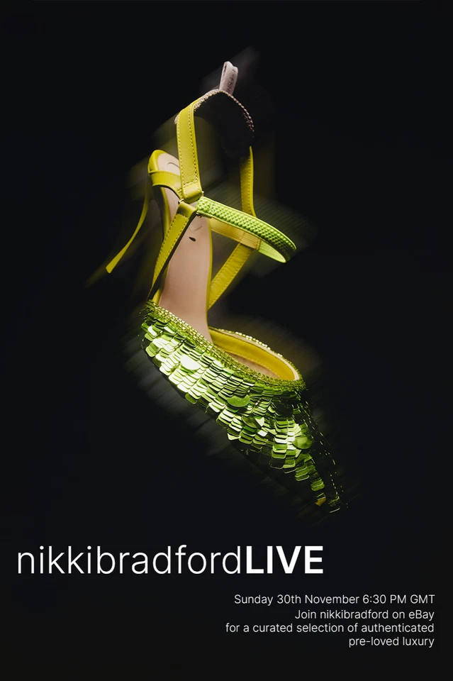 nikkibradford Live: Last Chance Black Friday Live — Final Hours!