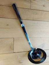 VOLLRATH 46641 Ladle NEW 4oz stainless Windway 18/8 serving