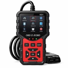 Automotive Obd2 Scanner Code Reader Car Diagnostic Scan Tool Check Engine Fault Automotive Obd2 Scanner Code Reader Car Diagnostic Scan Tool Check Engine Fault