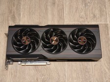 Sapphire Pulse Radeon AMD Radeon RX 7900 XTX 24GB GDDR6 Graphics Card GPU