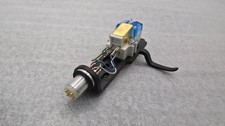 Nagaoka DJ-03D. Cartridge With Headshell