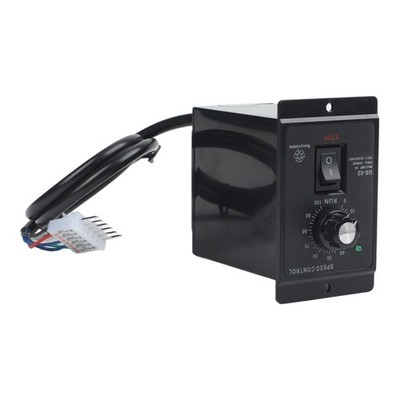 AC 220V Motordrehzahlregler 200W Vorwärts Rückwärts zum Verpacken und Drucken