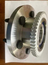 CRS Automotive Parts NT515033 - Wheel Bearing and Hub Assembly, Front