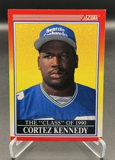 1990 Score - The 
