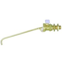 Pegler 1/2" Part 2 High Pressure Float Valve - 858NZ - FREE Next-Day Delivery