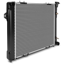 Radiator Fit Grand Cherokee 5.2L 5.9L 1998