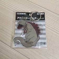 Shin Godzilla acrylic key chain 2016