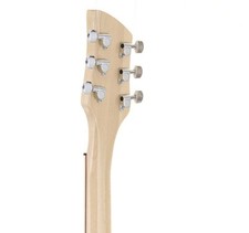 Rickenbacker 620 Mapleglo Used Electric Guitar 2010