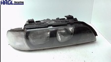 Scheinwerfer mit Blinker komplett Rechts 63128375300 BMW 520i E39 Limousine
