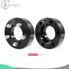 For Chevy 6x5.5 Convert To 5x4.5 Wheels 2 2 Inch Wheel Adapters 6 Lug To 5 Lug