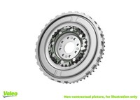 Valeo 836374 Schwungrad FüR Hyundai KIA