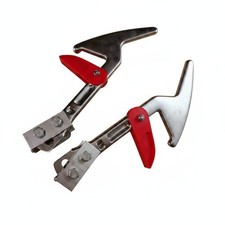 Leiter-Einrasthaken Aluminiumlegierung Aluminium-Leiterverschluss f&uuml;r