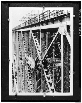 Twin Falls Jerome Bridge, U.S. Highway 93, Twin Falls, Idaho, Snake River, 21