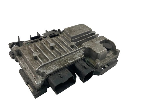 CITROËN DS3 Motorsteuergerät 9810858280 2013 33941249