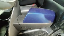 Driver Side View Mirror Classic Style Fits 14-19 Sierra 1500 Pickup 12954957