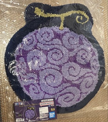Einteilige Gomu Gomu no Mi Teppich Matte 55 cm Teufel Fruchtgummi Kaugummi Luffy
