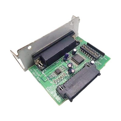 Interface Card 30757440-1 Fits For Star Micronics RS232 TSP600 TSP800 RS232