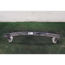 Pare-choc avant Fiat SEDICI