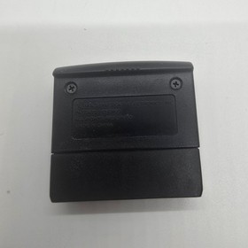 Mortal Kombat Trilogy Tiger Game.com