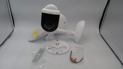 Tapo 2K+ Outdoor Wired Floodlight Security Camera C720 - damaged PC1725768