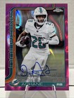 2025 Topps De'Von Achane Shop for 2025 Topps Signature Class Football autographs on eBay (Raw)