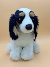 Applause 1985 Plush English Cocker Spaniel Pu...