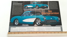 1956 Corvette Original 2002 Article 1956 Corvette Original 2002 Article