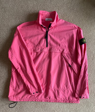 Stone Island Pink Clothing for Men for sale UK