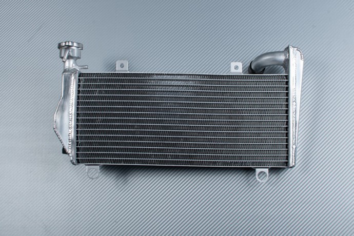 Radiateur eau racing alu pour Ducati Panigale 899 H8 2014