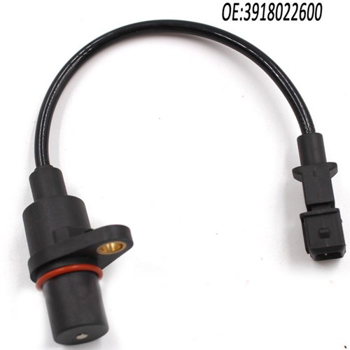 Easy Installation Crankshaft Position Sensor for Hyundai Accent OEM 39180 26900 - Picture 7 of 8