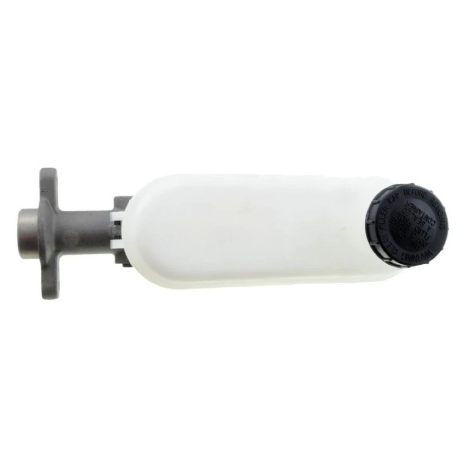 For Chrysler LHS 1999-2001 Brake Master Cylinder Aluminum 0.93 In. Bore Diameter Foto 3 de 4
