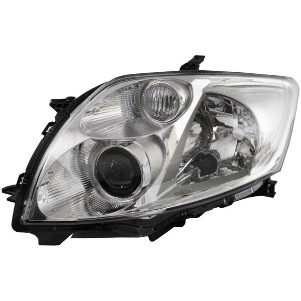 Halogen Scheinwerfer Frontscheinwerfer Links HB3 FüR Toyota Auris-image