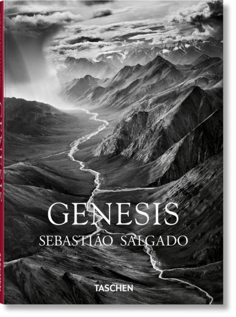 Sebastião Salgado. Genesis Genesis by Lélia Wanick Salgado (Hardback Book) - Image 3