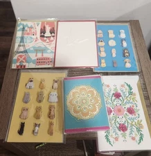 Lot of American Greetings Cards Blank Inside New