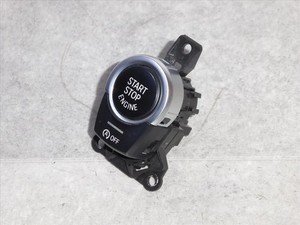 BMW F11 530DX, Schalter Start/Stop, 61319153831, 9153831