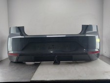 STOßSTANGE HINTEN BUMPER REAR Seat Ibiza V (KJB) 2022 6F0807421H