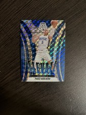 2024-25 Panini Mosaic - Elevate Paolo Banchero #10 Mosaic Prizm